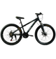 Велосипед спортивний Corso Pulsar 26" алюмінієва рама 13" сірий PL-26140 - зображення 6
