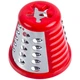 Барабанчик-терка (крупная) к мясорубке HV4 Moulinex SS-193076 - изображение 1