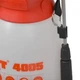 Опрыскиватель аккумуляторный Hecht 4005 ACCU - изображение 5