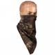 Шарф-маска Баф тактический Mil-tec One Size Мандра-вуд FACE SCARF MANDRA WOOD (12621084) - изображение 3