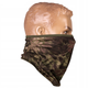 Шарф-маска Баф тактичний Mil-tec One Size Мандра-вуд FACE SCARF MANDRA WOOD (12621084) - зображення 5