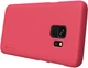 Чохол Nillkin Super Frosted Shield Samsung Galaxy S9 G960 Red - зображення 5