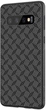 Чохол Nillkin Synthetic Fiber Case Samsung Galaxy S10 Black - зображення 5