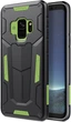 Чохол Nillkin Defender Case II Samsung Galaxy S9 Green - зображення 6