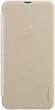 Чохол Nillkin Sparkle Leather Case Samsung Galaxy A30 Gold - зображення 1