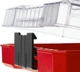 Набір свердел по металу HSS Einhell S-Case 10 шт. (108723) (49108723) - изображение 4