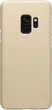 Чохол Nillkin Super Frosted Shield Samsung Galaxy S9 G960 Gold - зображення 1