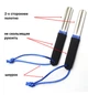Точилка для рибальських гачків W4C FISHING HOOK SHARPENER - изображение 5