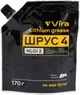 Смазка пластичная Vira Шрус-4 дой-пак 170 г (VI0616) - изображение 1