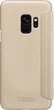 Чохол Nillkin Sparkle Leather Case Samsung Galaxy S9 Gold - зображення 2