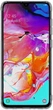 Чохол Nillkin TPU Nature case Samsung Galaxy A70 Grey - зображення 2