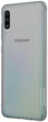 Чохол Nillkin TPU Nature case Samsung Galaxy A70 Grey - зображення 3