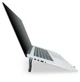 Подставка для ноутбука OfficePro LS530B Aluminum alloy Black - изображение 4