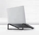 Подставка для ноутбука OfficePro LS530B Aluminum alloy Black - изображение 8