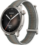 Смарт-годинник Amazfit Balance Sunset Grey (W2286GL1G) - зображення 5