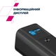 УМБ Canyon PB-2010 TFT PD140W 27000 mAh Dark Grey (CNE-CPB2010DG) - изображение 8