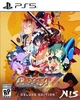 Disgaea 7 Vows of the Virtueless Deluxe Edition (PS5) - изображение 1