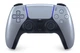 Джойстик DualSense PS5 Controller (PS5, Sterling Silver) - изображение 1