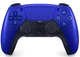Джойстик DualSense PS5 Controller (PS5, Cobalt Blue) - изображение 1