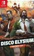 Disco Elysium The Final Cut (Switch) - изображение 1
