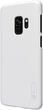 Чохол Nillkin Super Frosted Shield Samsung Galaxy S9 G960 White - зображення 4