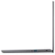 Ноутбук Acer Aspire 5 A515-57 15.6" FHD IPS, Intel i7-12650H, 32GB, F1TB, UMA, Lin, сірий (NX.KN4EU.00F) - зображення 4