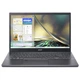Ноутбук Acer Aspire 5 A515-57 15.6" FHD IPS, Intel i7-12650H, 32GB, F1TB, UMA, Lin, сірий (NX.KN4EU.00F) - зображення 7