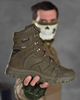 Тактичні черевики Tactical Boots Alpine Crown Phantom Olive 42 - зображення 4