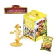 Король Лев The Lion King Sweetbox Свитбокс Кидсбокс фигурка и жевательный мармелад с натуральным соком - изображение 9