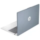 Ноутбук HP 15-fd0073ua (91L29EA) Blue - изображение 3
