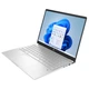 Ноутбук HP Pavilion Plus 14-eh1007ua 14" 2.2K IPS AG, Intel i5-1335U, 16GB, F512GB, NVD550-2, DOS, с (825D8EA) - зображення 2