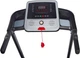 Беговая дорожка TECOFIT Treadmill FN-F400 - изображение 1