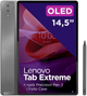 Tablet Lenovo Tab Extreme Wi-Fi 256GB Grey (ZACF0024SE) - obraz 1