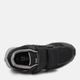 Детские треккинговые кроссовки для мальчика Jack Wolfskin Woodland Texapore Low Vc K 4046351_6364 32 Черные (4064993187700) - изображение 5