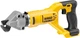 Ножиці по металу акумуляторні DeWalt DCS496N - зображення 1