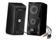 Акустична система Real-El S-111 Black (EL121100010) - зображення 7