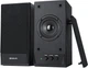 Акустическая система Real-El S-219 10 Вт Black (EL121200004) - изображение 1