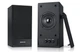 Акустическая система Real-El S-219 10 Вт Black (EL121200004) - изображение 3