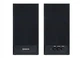 Акустическая система Real-El S-219 10 Вт Black (EL121200004) - изображение 6