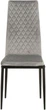 Стул для кухни и гостиной Special4You Inspiration Light grey (E6545) - изображение 2