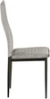 Стул для кухни и гостиной Special4You Inspiration Light grey (E6545) - изображение 5