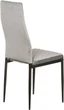 Стул для кухни и гостиной Special4You Inspiration Light grey (E6545) - изображение 7