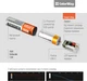 Аккумуляторная батарея ColorWay AAA USB-С 590 мАЧ 1.5В (Li-Polymer) (2pc.) (CW-UBAAA-09) - изображение 8