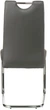 Стілець для кухні та вітальні Special4You Master Dark grey (E6798) - зображення 8
