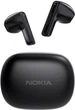 Наушники Nokia Go Earbuds 2 TWS-112 Black (8P00000250) - изображение 1