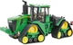 Модель Britains Трактор John Deere 9RX 640 1:32 (43300) (0036881433002) - зображення 3