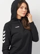 Худі Hummel 2XL чорний 2035102001 - зображення 4