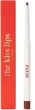 Карандаш для губ Paese The Kiss Lips с витамином Е Механический 04 Rusty Red 0.3 г (5902627624674) - изображение 1