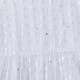 Детское праздничное платье для девочки Minoti 18PARTY 47 40228JNR 92-98 см Белое (5063025254648) - изображение 7