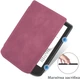 Чехол-книжка BeCover Smart Case для PocketBook 629 Verse/634 Verse Pro 6" Purple (BC_710978) - изображение 6